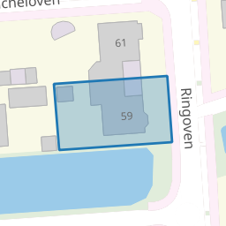 Perceel BAH00-A-1016