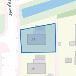 Perceel BAH00-A-1019