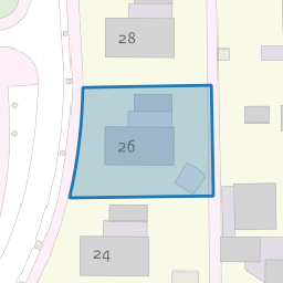 Perceel BAH00-A-1020