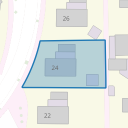 Perceel BAH00-A-1021