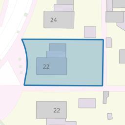 Perceel BAH00-A-1022