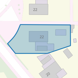 Perceel BAH00-A-1023