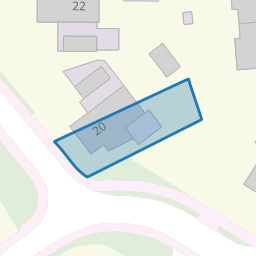 Perceel BAH00-A-1025