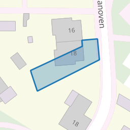 Perceel BAH00-A-1026