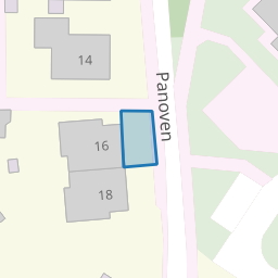 Perceel BAH00-A-1029