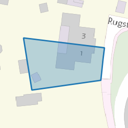 Perceel BAH00-A-1034