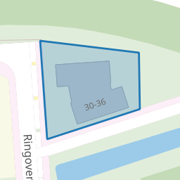 Perceel BAH00-A-1041