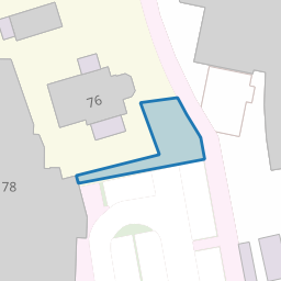 Perceel BAH00-A-1046