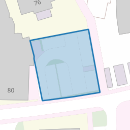 Perceel BAH00-A-1047