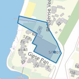 Perceel BAH00-A-1055