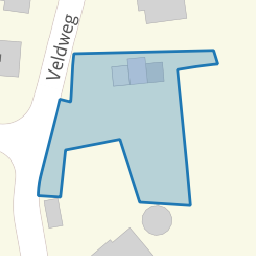 Perceel BAH00-A-1065