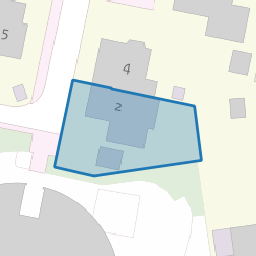 Perceel BAH00-A-1070