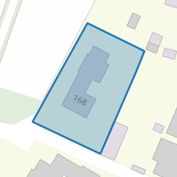 Perceel BAH00-A-1072