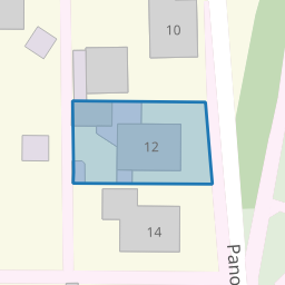 Perceel BAH00-A-1082