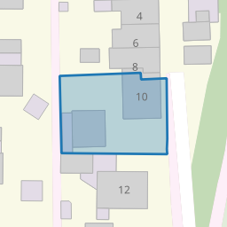 Perceel BAH00-A-1083