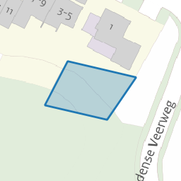 Perceel BAH00-A-1096