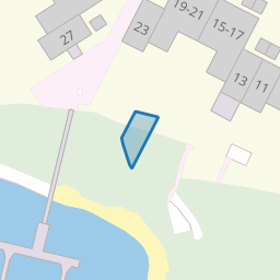 Perceel BAH00-A-1113