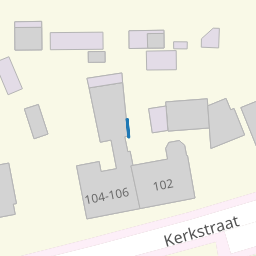 Perceel BAH00-A-1117