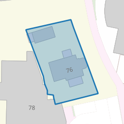 Perceel BAH00-A-1122