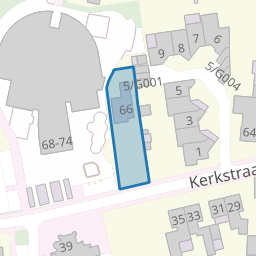 Perceel BAH00-A-1129