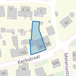 Perceel BAH00-A-1130