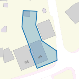 Perceel BAH00-A-1131