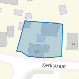 Perceel BAH00-A-1147