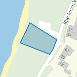 Perceel BAH00-A-1154