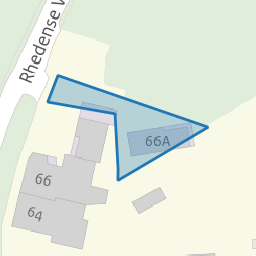 Perceel BAH00-A-1156