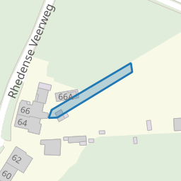 Perceel BAH00-A-1161