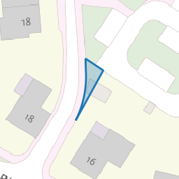 Perceel BAH00-A-1164