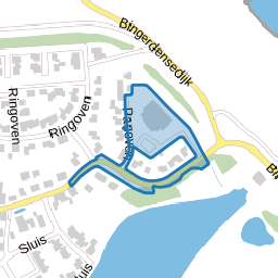 Perceel BAH00-A-1165