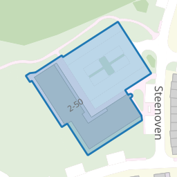 Perceel BAH00-A-1166