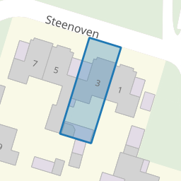 Perceel BAH00-A-1178