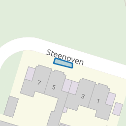 Perceel BAH00-A-1180