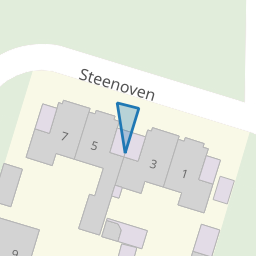 Perceel BAH00-A-1181