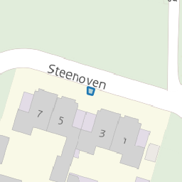 Perceel BAH00-A-1182