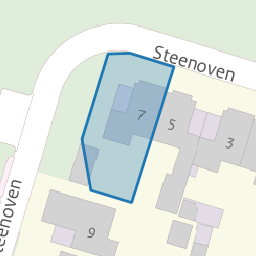 Perceel BAH00-A-1183