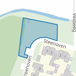 Perceel BAH00-A-1186