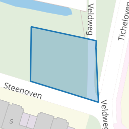 Perceel BAH00-A-1187