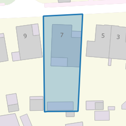 Perceel BAH00-A-1200