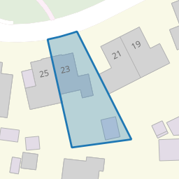 Perceel BAH00-A-1213