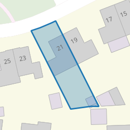 Perceel BAH00-A-1214