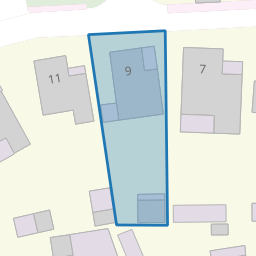 Perceel BAH00-A-1221