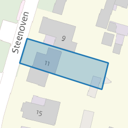 Perceel BAH00-A-1227