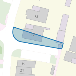 Perceel BAH00-A-1231