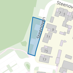 Perceel BAH00-A-1232