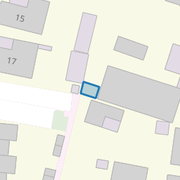 Perceel BAH00-A-1234