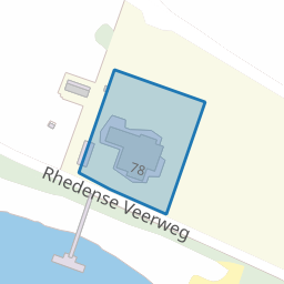 Perceel BAH00-A-1236