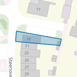 Perceel BAH00-A-1238